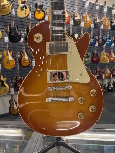 Epiphone - ECLPS59ITVNH 2